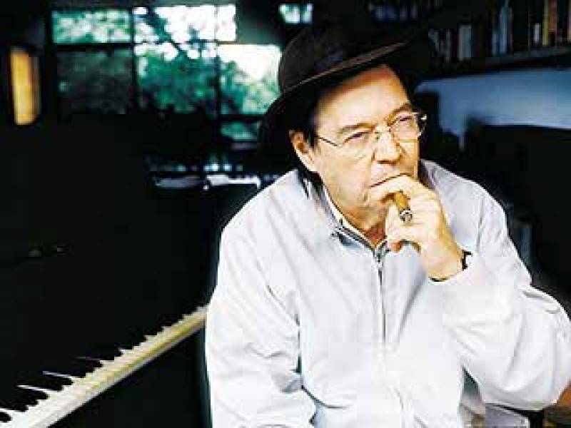 Antonio Carlos Jobim