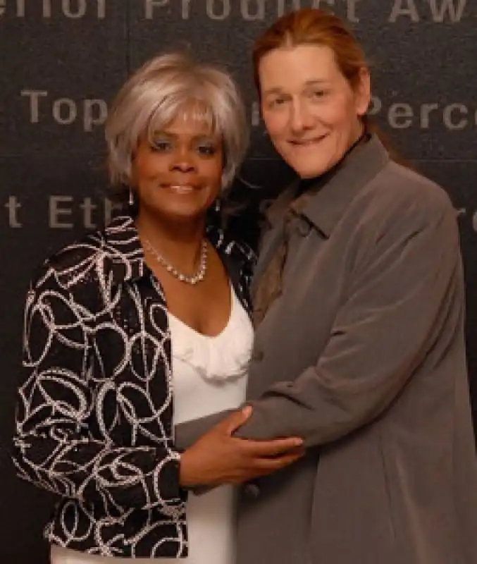 bina e martine rothblatt