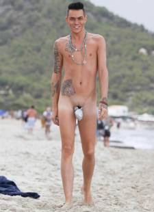 Bobby Cole Norris Costumi Da Bagno