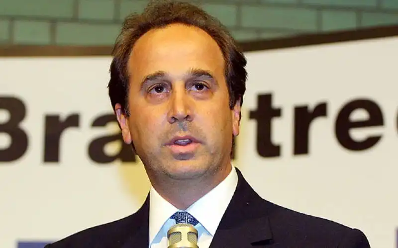 Brooks Newmark 
