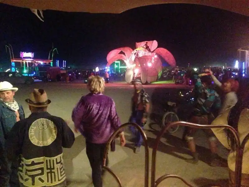 burning man 2014 140