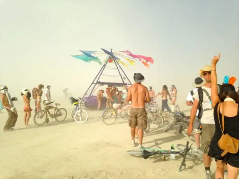 burning man 2014 143