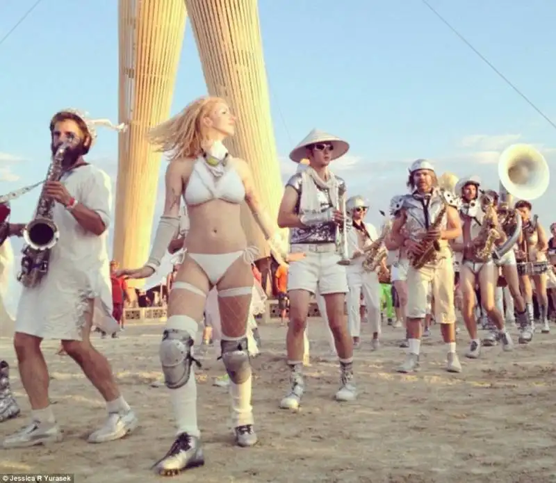 burning man 2014 28