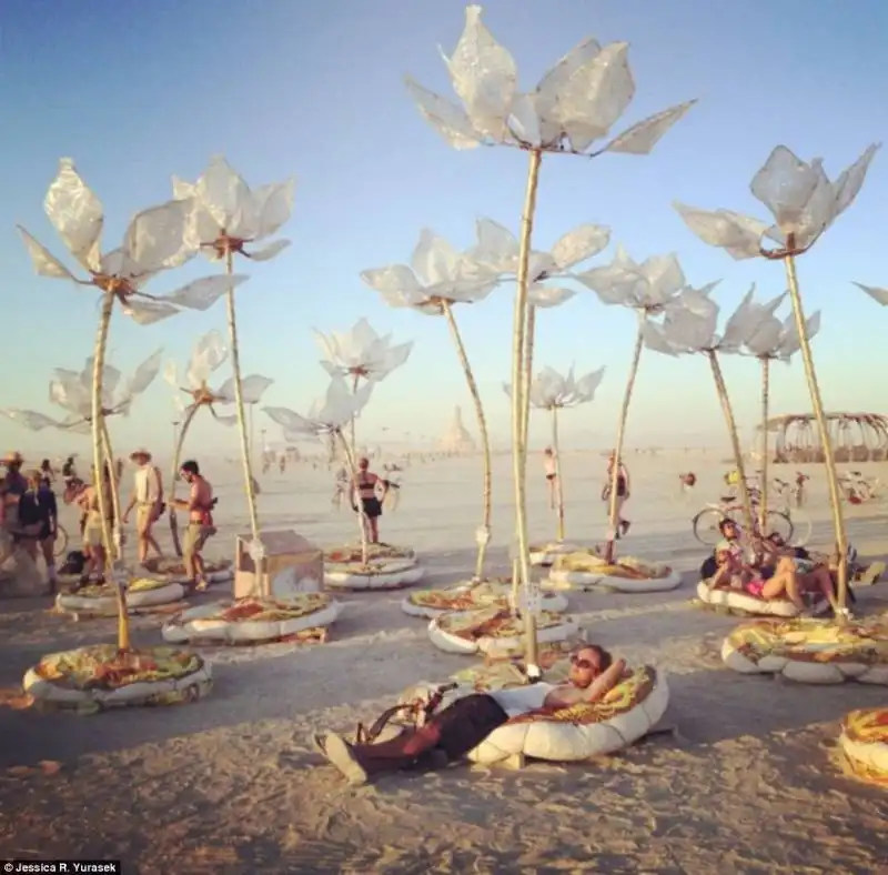 burning man 2014 29