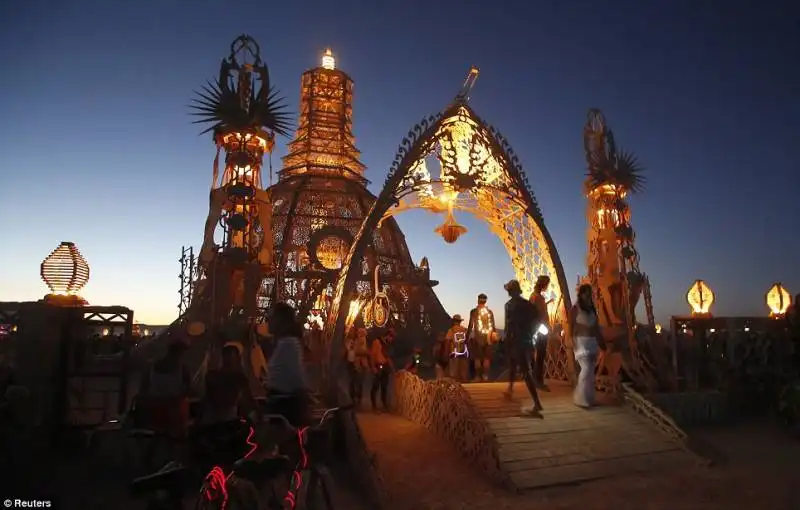 burning man 2014 55