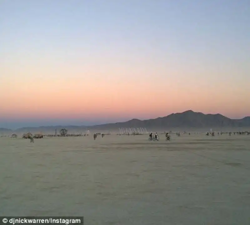 burning man 2014 57