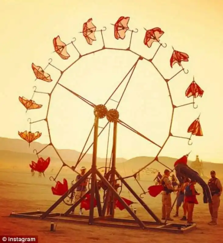 burning man 2014 64