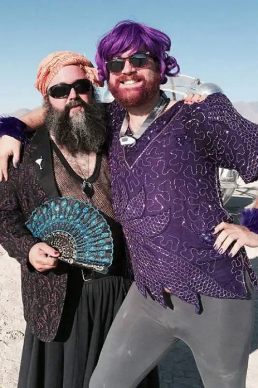 burning man 2014 89