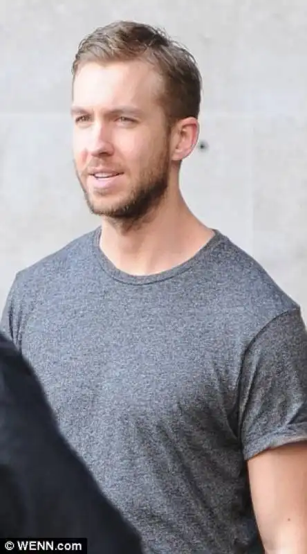 calvin harris