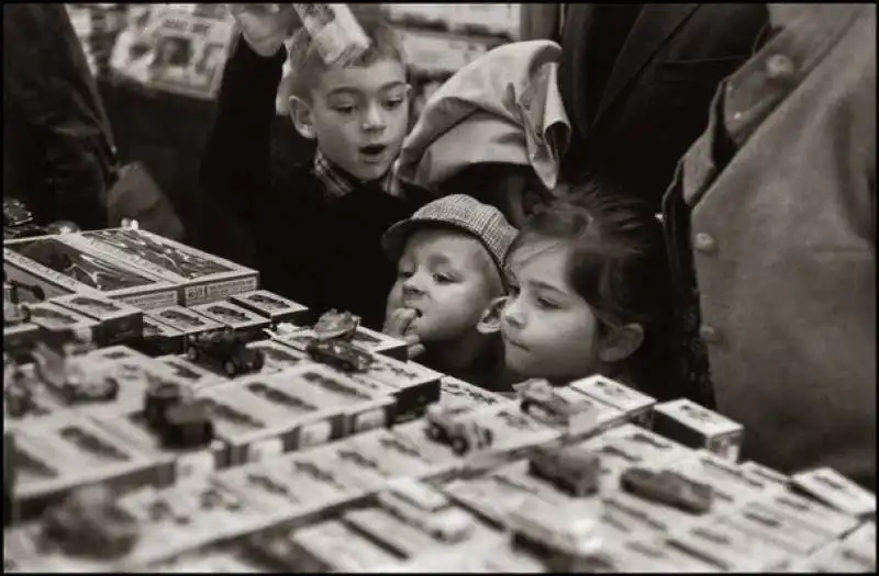 cartier bresson  majorettes