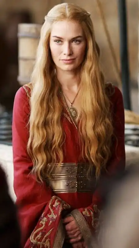 cersei lannister