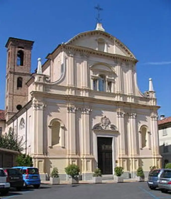 CHIESA DI SAN GIUSEPPE