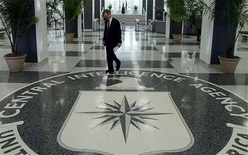 CIA 