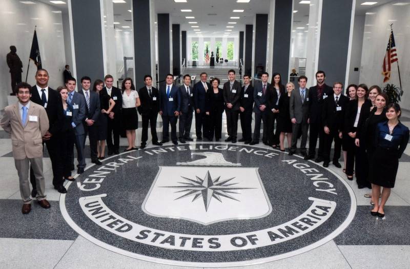 cia