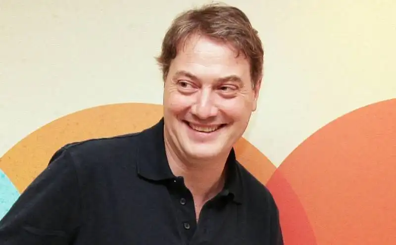 Corrado Guzzanti 
