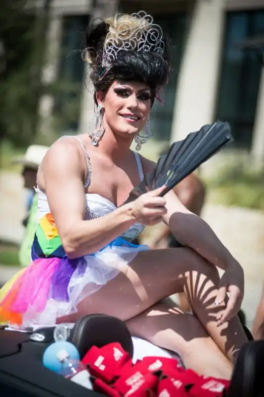 dallas pride parade   17