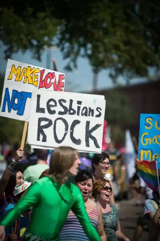 dallas pride parade   22