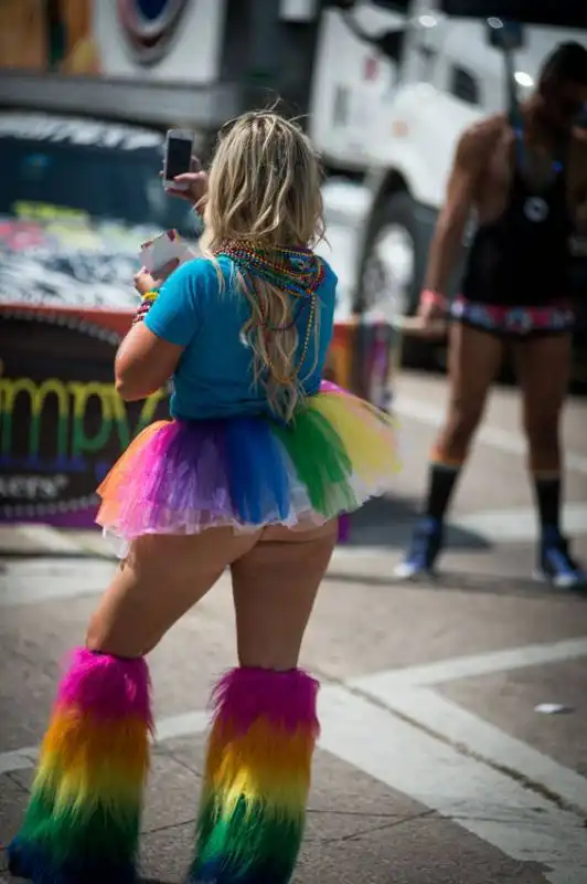 dallas pride parade   27