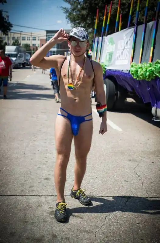 dallas pride parade   28