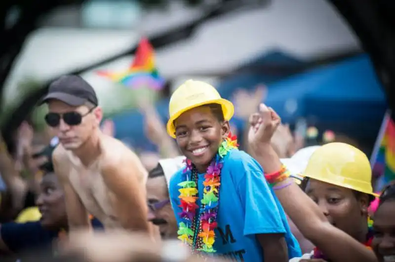 dallas pride parade   44