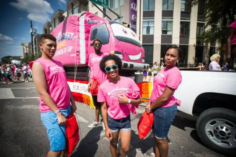 dallas pride parade   47