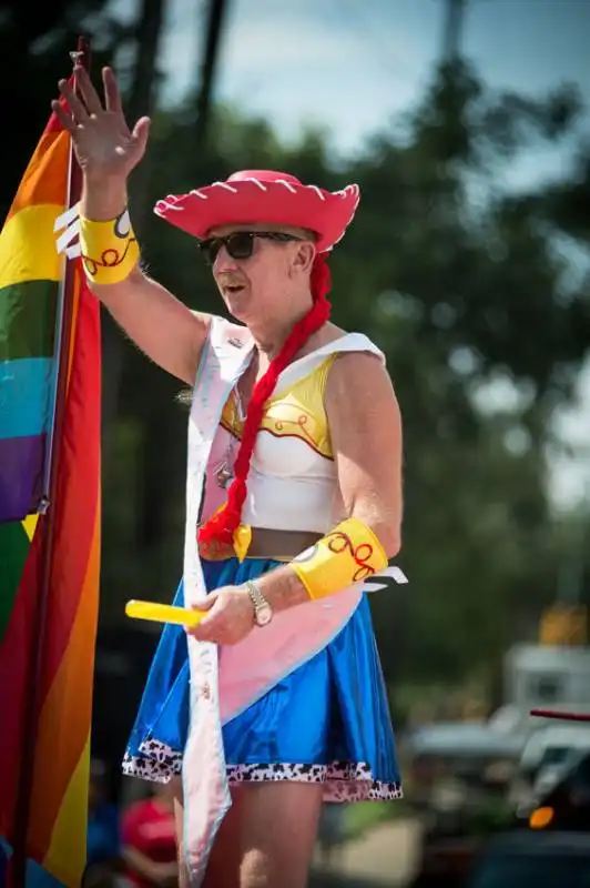 dallas pride parade   53