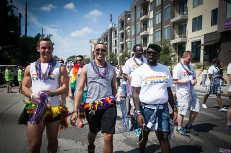 dallas pride parade   56