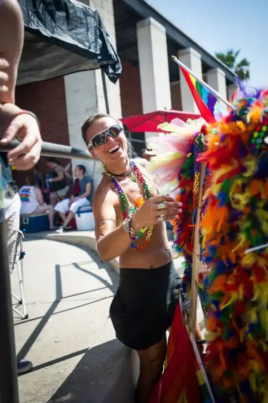 dallas pride parade   6