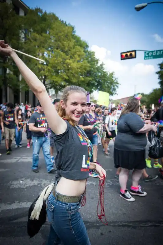 dallas pride parade   73