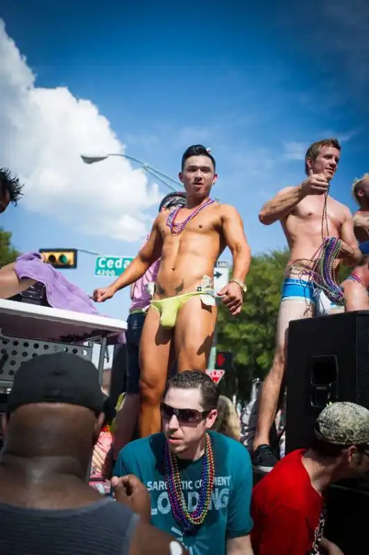 dallas pride parade   81