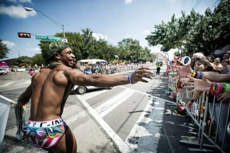 dallas pride parade   91