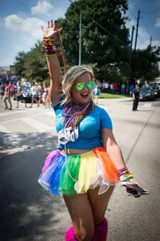 dallas pride parade   92