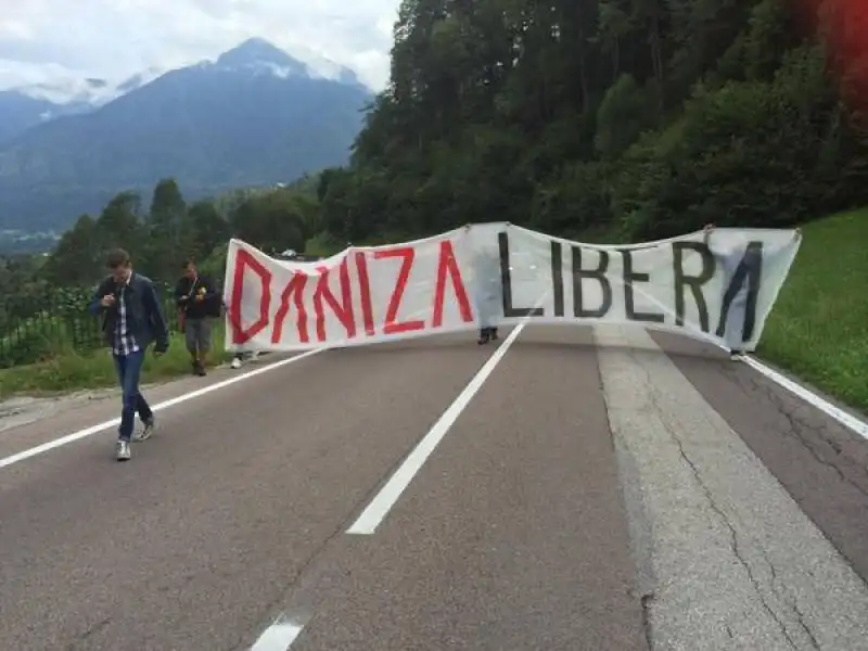 daniza libera