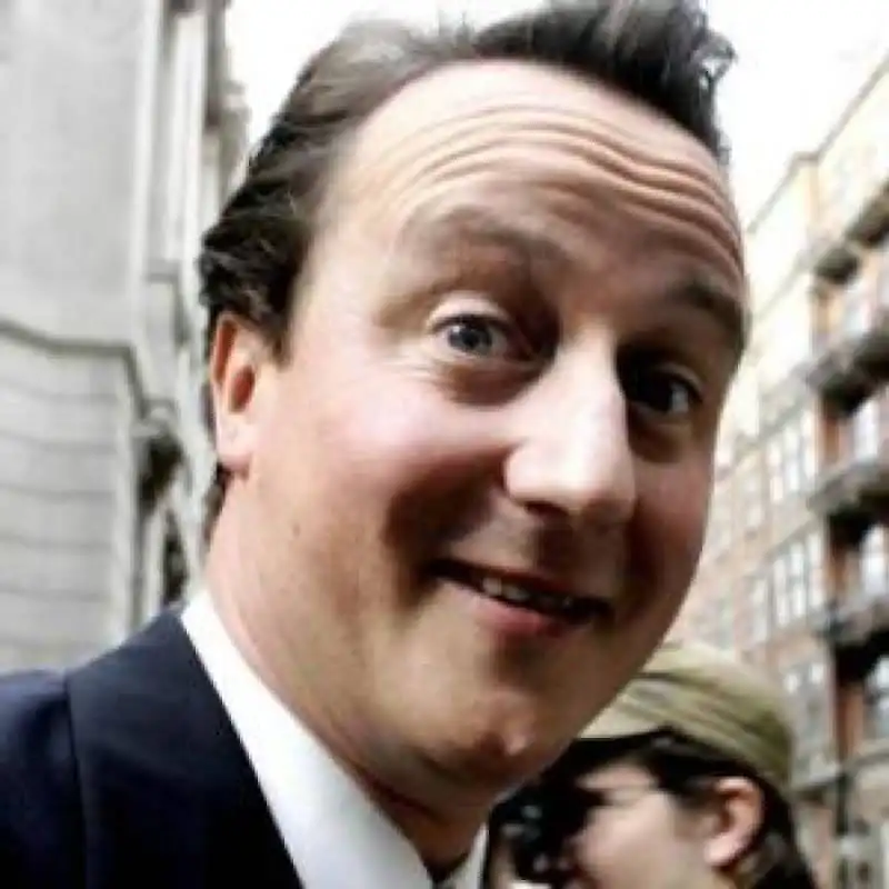 david cameron 3