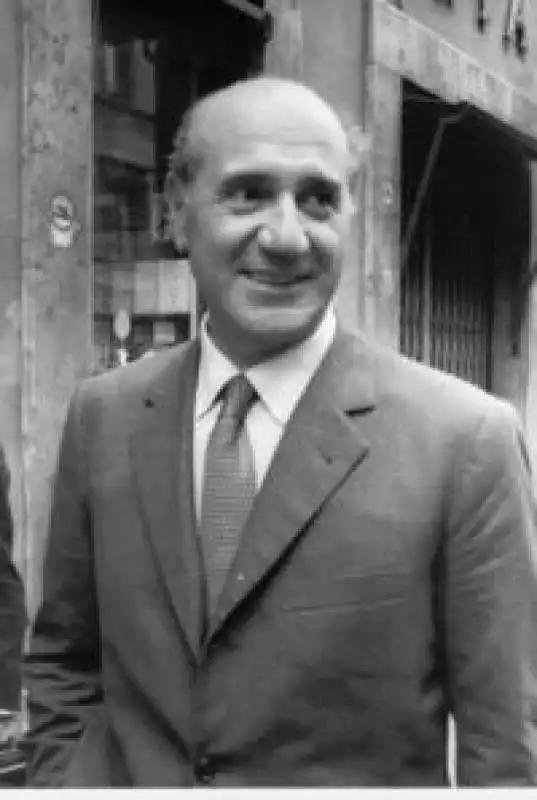 Eugenio Cefis
