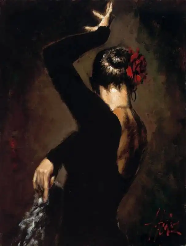 fabian perez