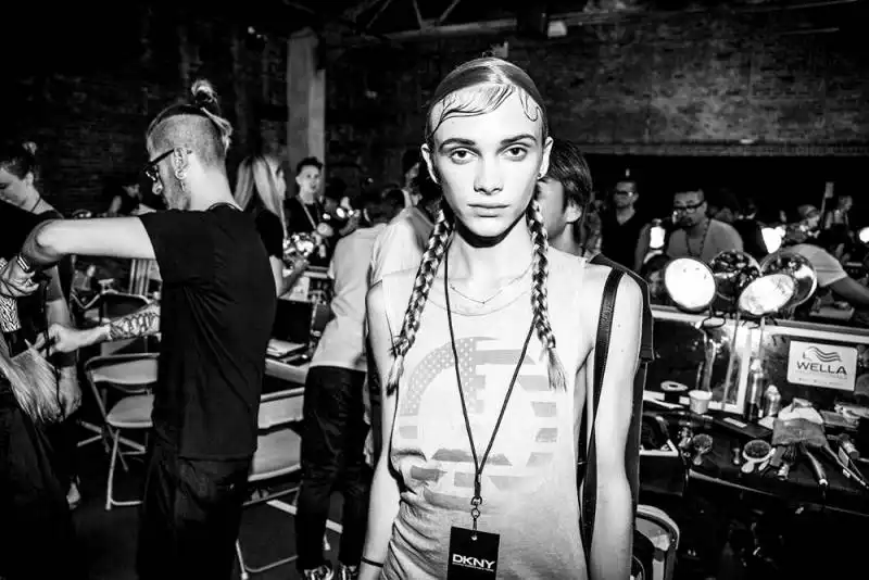 fashion week new york 16