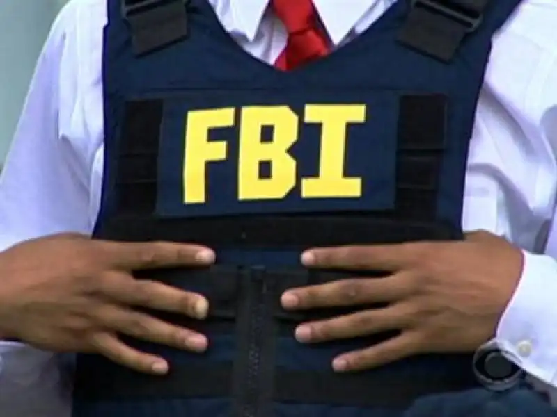 fbi  