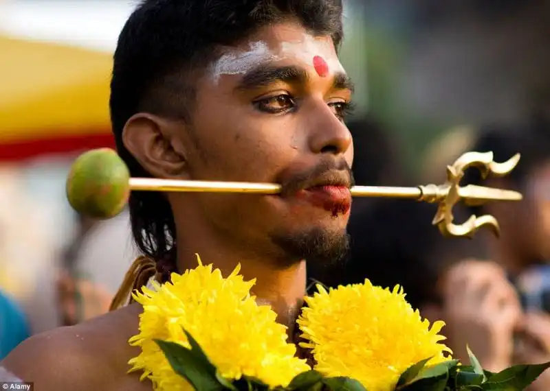 festival thaipusam 1