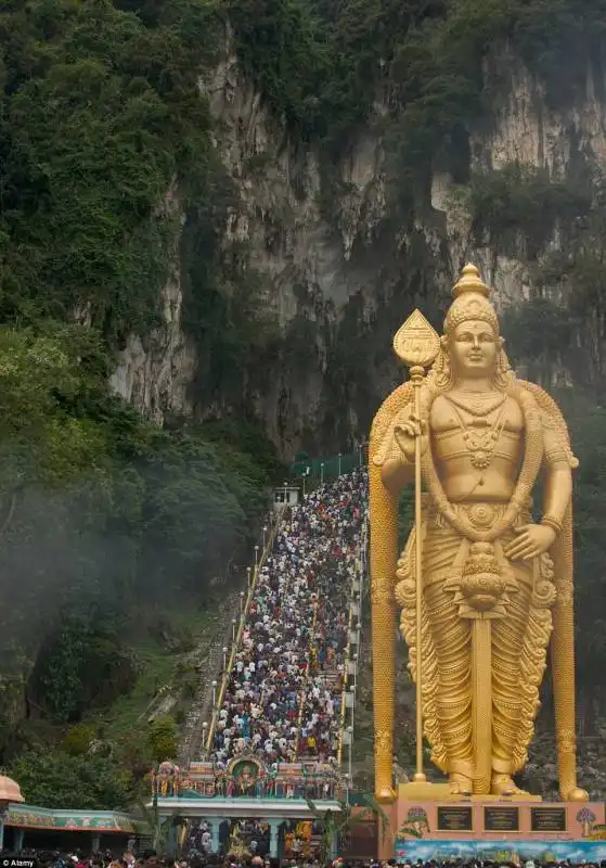 festival thaipusam 11