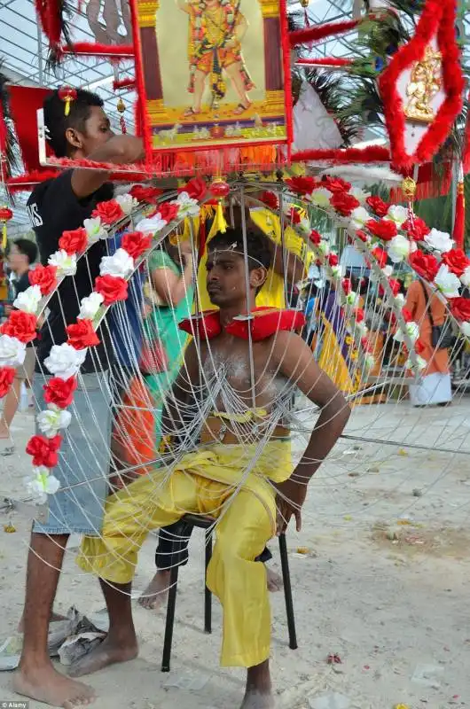 festival thaipusam 3