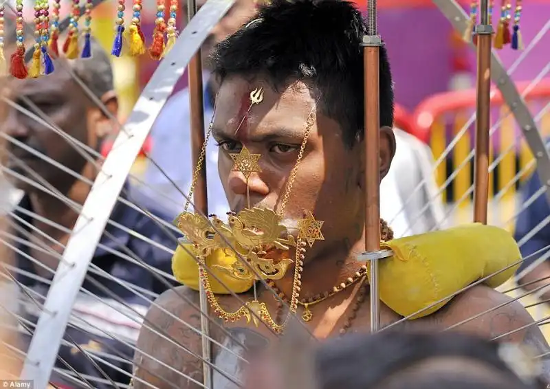 festival thaipusam 6