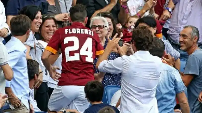 florenzi 