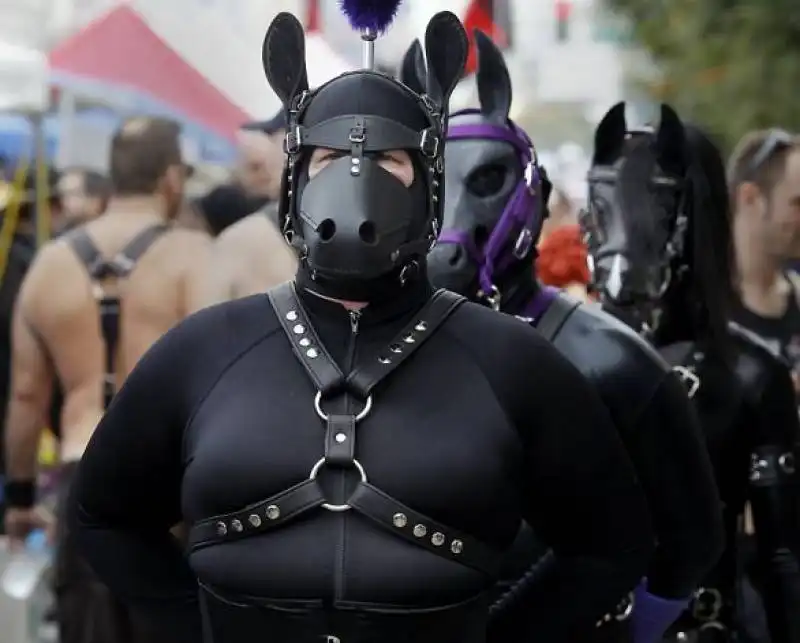 folsom street fair  10