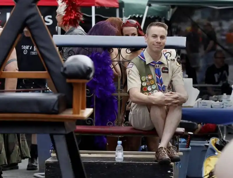 folsom street fair  14