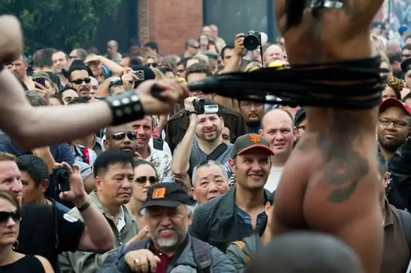 folsom street fair  19