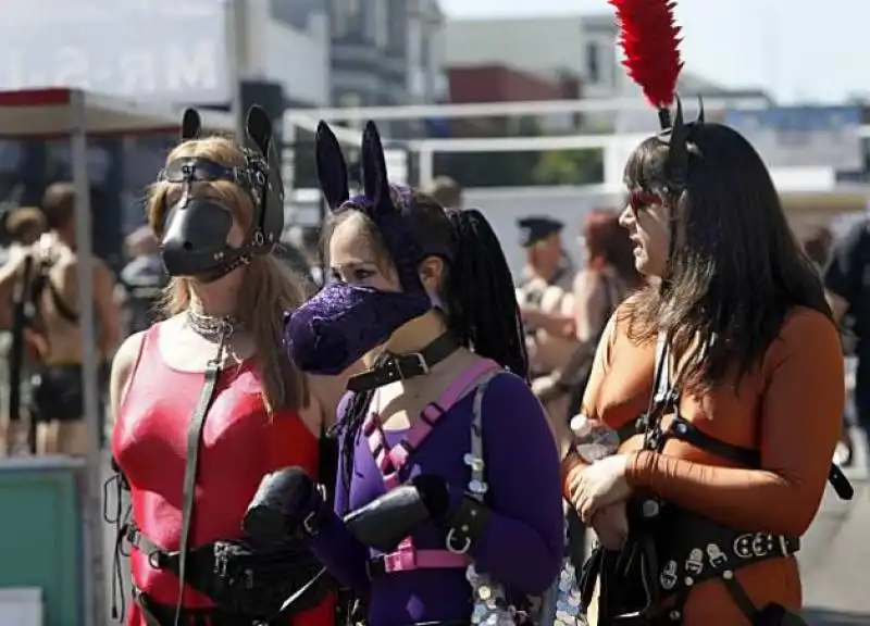 folsom street fair  22