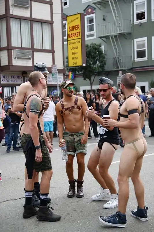 folsom street fair  45