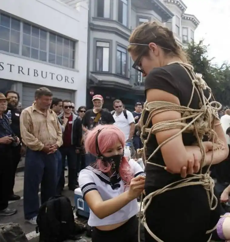 folsom street fair  7