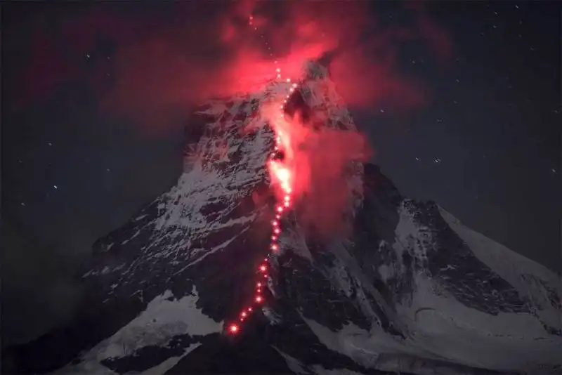 foto time 22 settembre  2014   monte matterhorn in svizzera  4